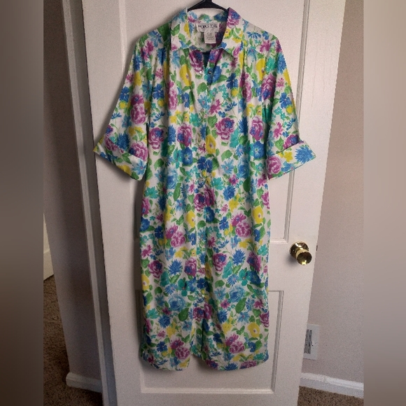 Vintage Models Coat size 8 - Picture 1 of 8